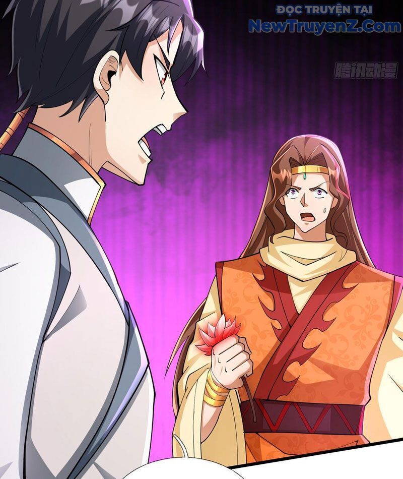 Ta Có Thể Rút Ra Vô Hạn Vật Phẩm - Chapter 24 - Page 64