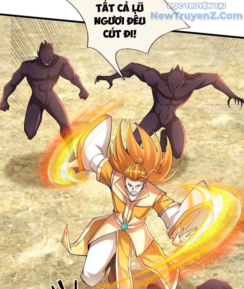 Ta Có Thể Rút Ra Vô Hạn Vật Phẩm - Chapter 24 - Page 68