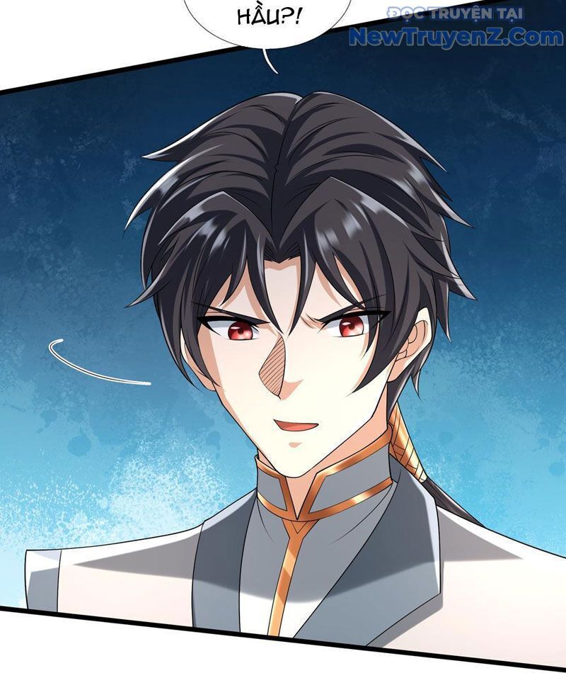 Ta Có Thể Rút Ra Vô Hạn Vật Phẩm - Chapter 24 - Page 7