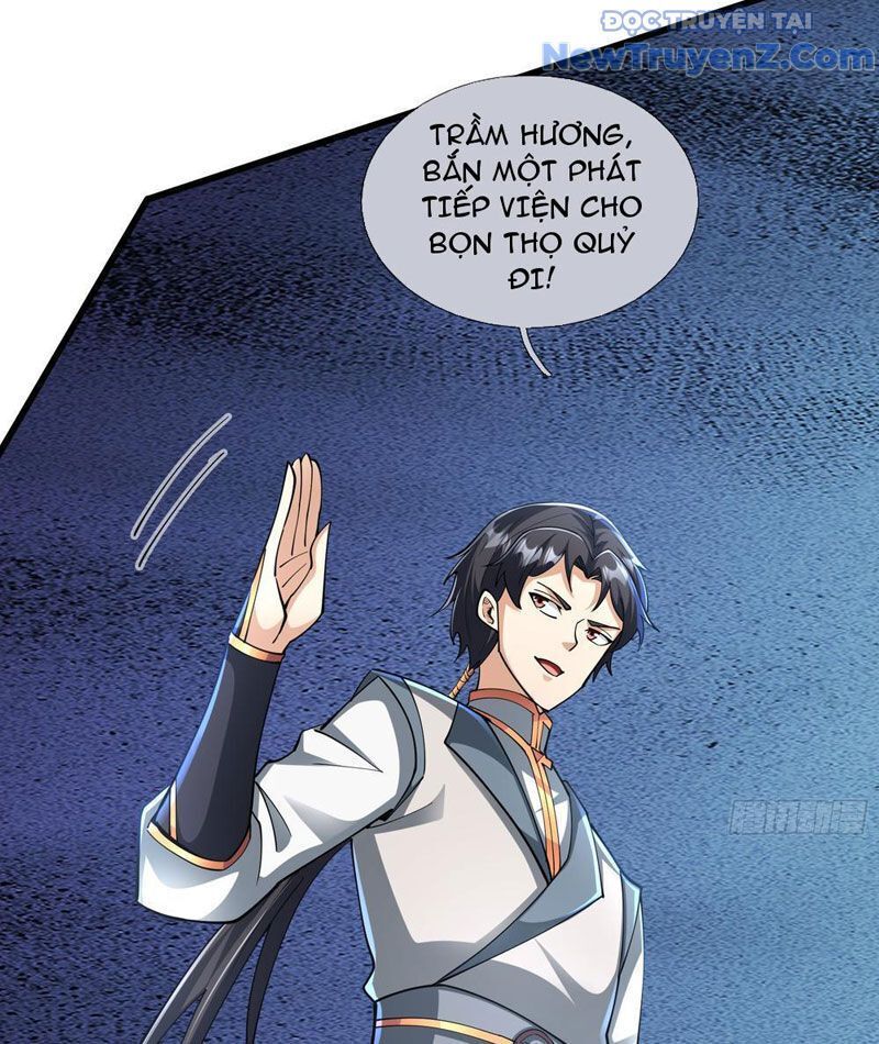 Ta Có Thể Rút Ra Vô Hạn Vật Phẩm - Chapter 24 - Page 70