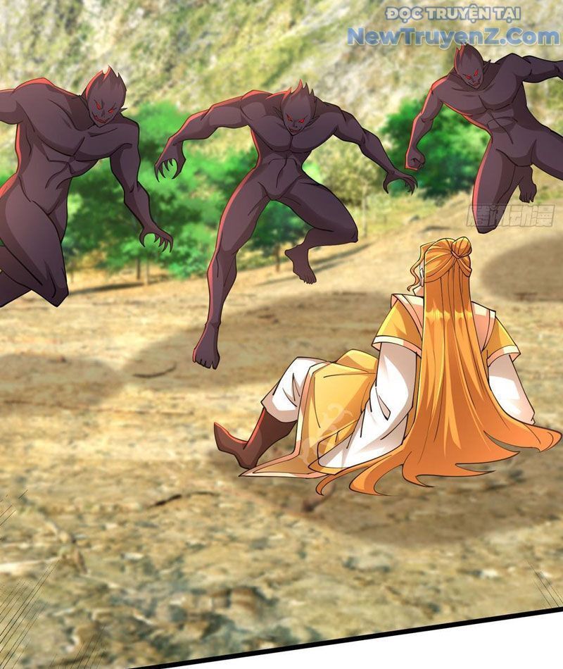 Ta Có Thể Rút Ra Vô Hạn Vật Phẩm - Chapter 24 - Page 79