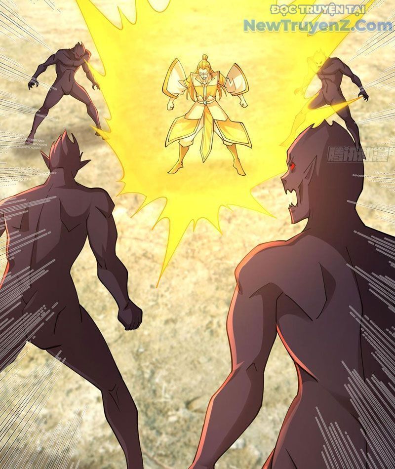 Ta Có Thể Rút Ra Vô Hạn Vật Phẩm - Chapter 24 - Page 85