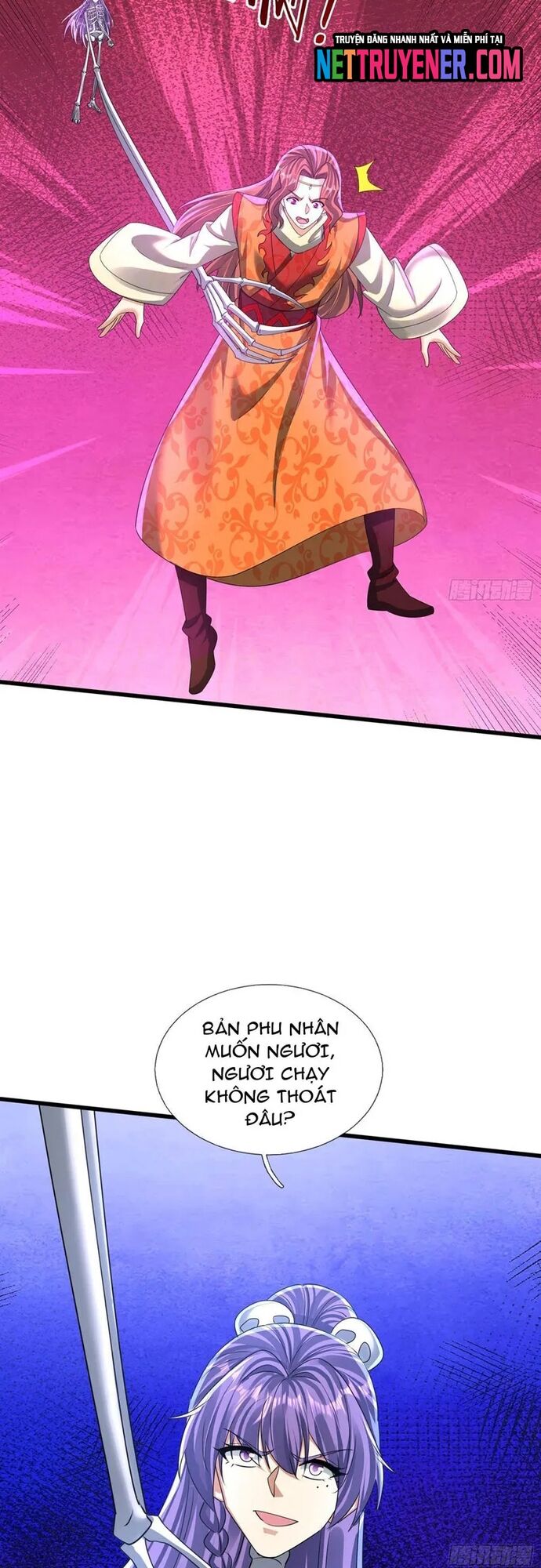 Ta Có Thể Rút Ra Vô Hạn Vật Phẩm - Chapter 25 - Page 11