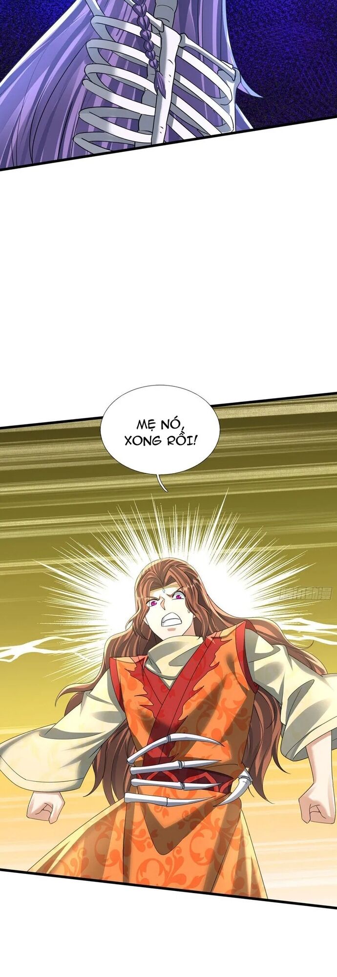 Ta Có Thể Rút Ra Vô Hạn Vật Phẩm - Chapter 25 - Page 12