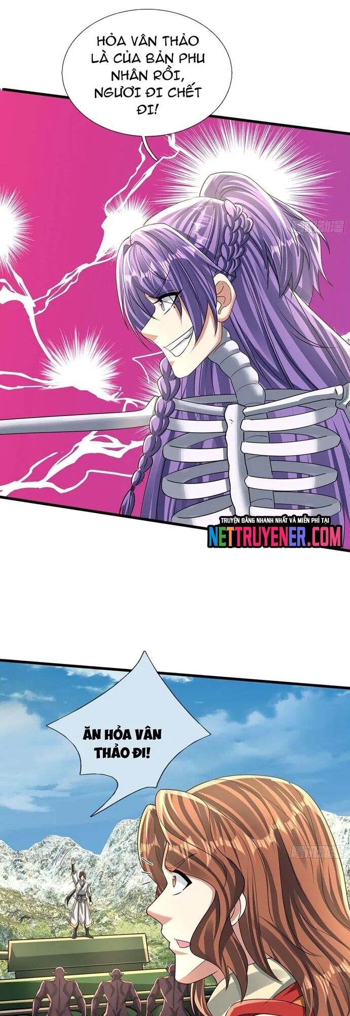 Ta Có Thể Rút Ra Vô Hạn Vật Phẩm - Chapter 25 - Page 13