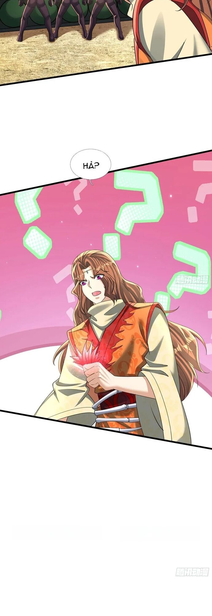 Ta Có Thể Rút Ra Vô Hạn Vật Phẩm - Chapter 25 - Page 14