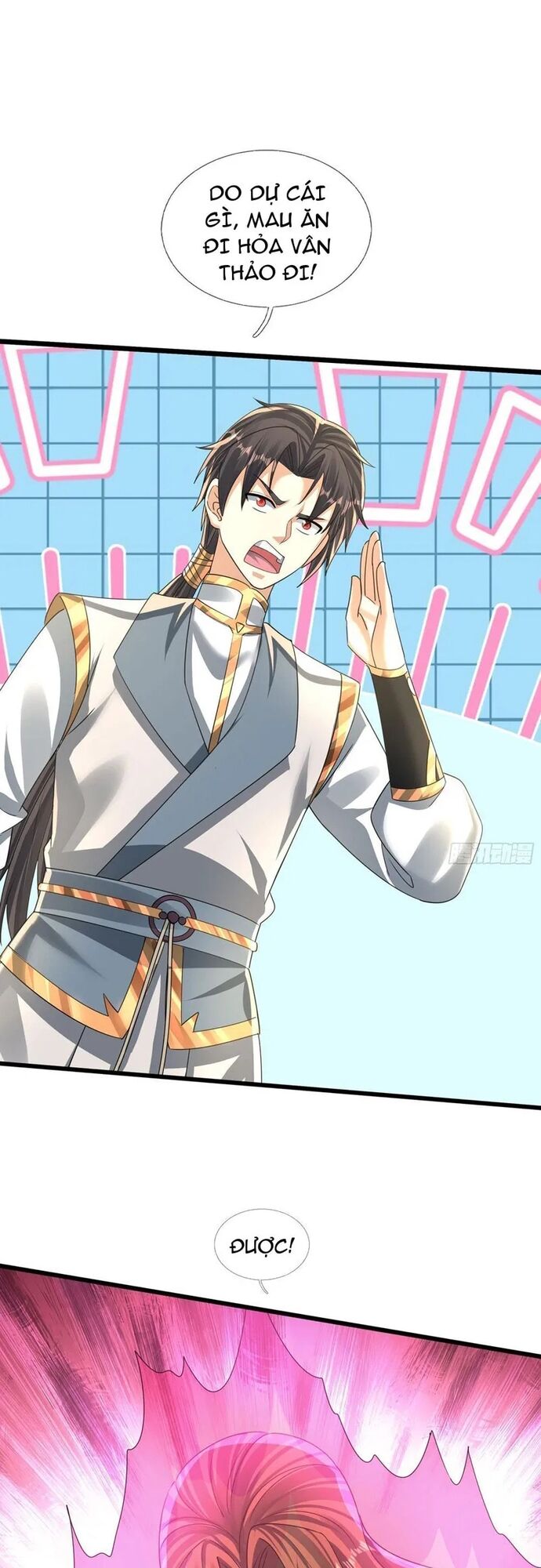Ta Có Thể Rút Ra Vô Hạn Vật Phẩm - Chapter 25 - Page 15