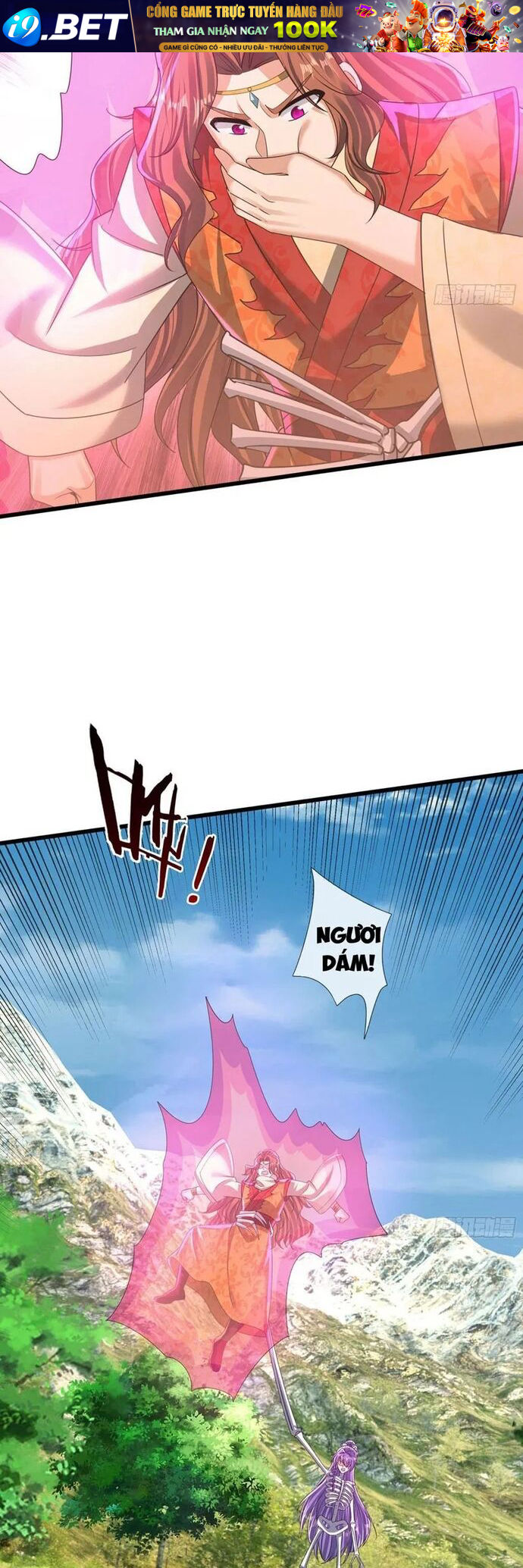 Ta Có Thể Rút Ra Vô Hạn Vật Phẩm - Chapter 25 - Page 16