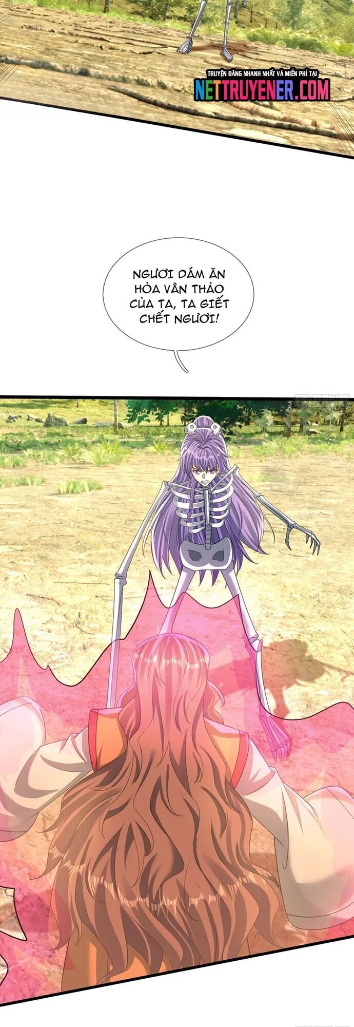 Ta Có Thể Rút Ra Vô Hạn Vật Phẩm - Chapter 25 - Page 17