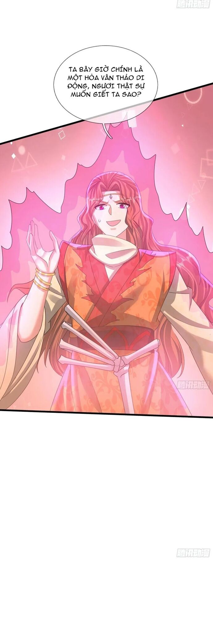 Ta Có Thể Rút Ra Vô Hạn Vật Phẩm - Chapter 25 - Page 18