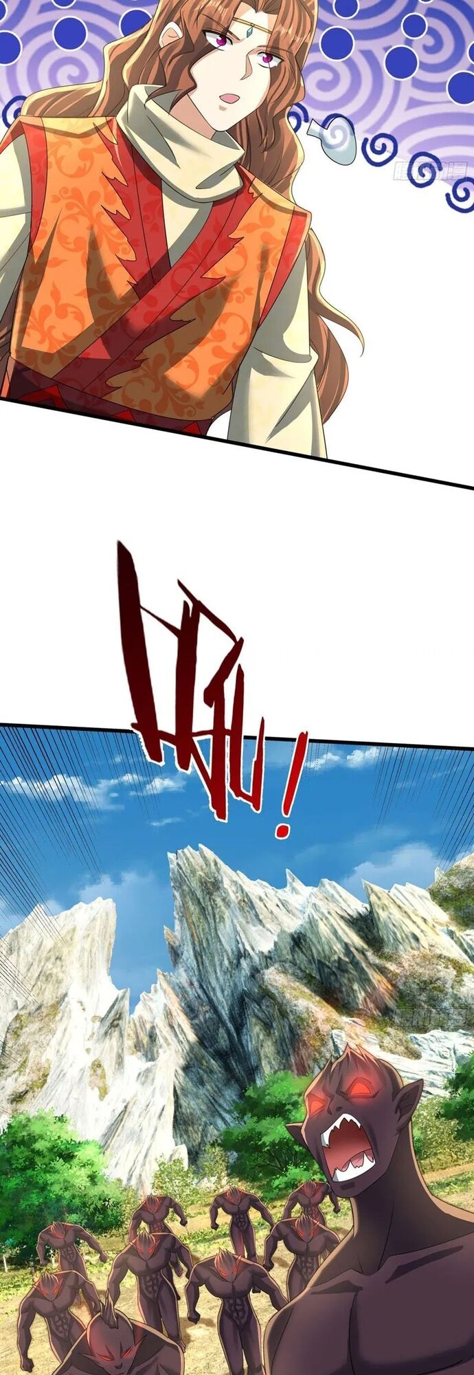 Ta Có Thể Rút Ra Vô Hạn Vật Phẩm - Chapter 25 - Page 20