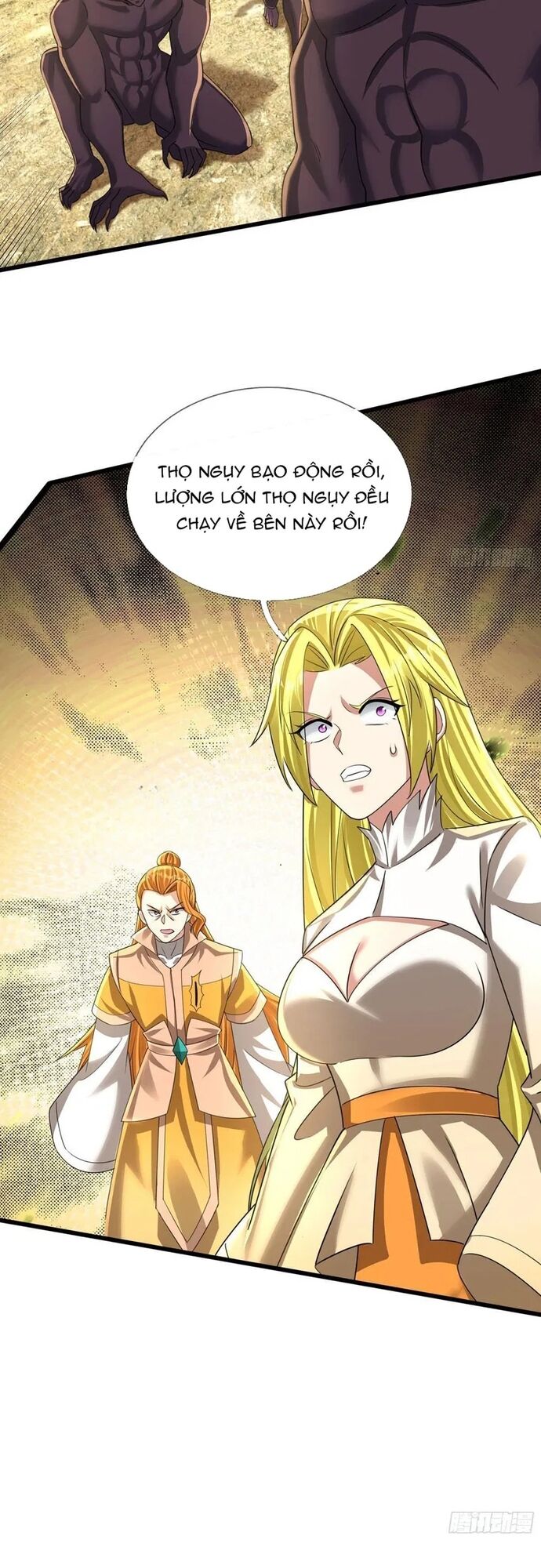 Ta Có Thể Rút Ra Vô Hạn Vật Phẩm - Chapter 25 - Page 21