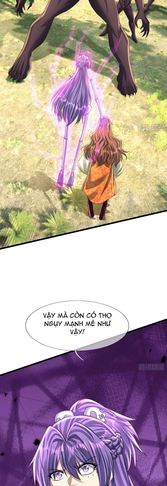 Ta Có Thể Rút Ra Vô Hạn Vật Phẩm - Chapter 25 - Page 25