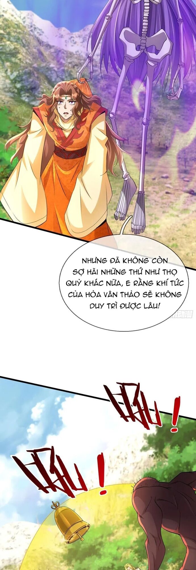 Ta Có Thể Rút Ra Vô Hạn Vật Phẩm - Chapter 25 - Page 28