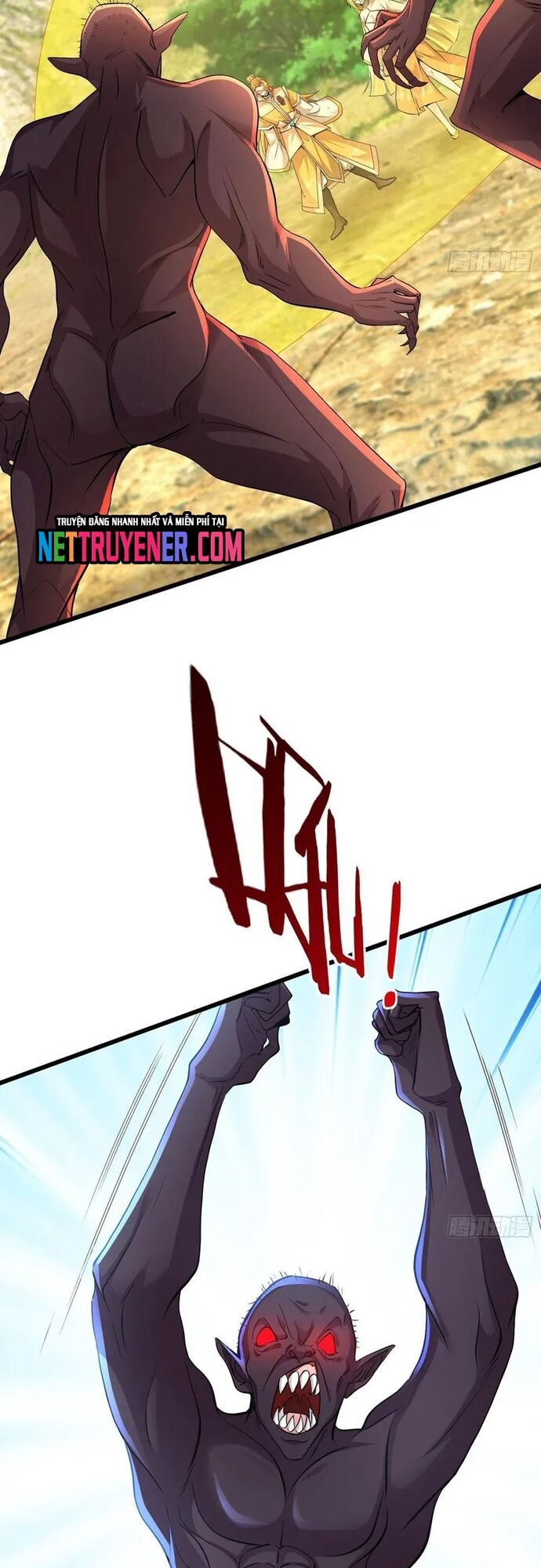 Ta Có Thể Rút Ra Vô Hạn Vật Phẩm - Chapter 25 - Page 29