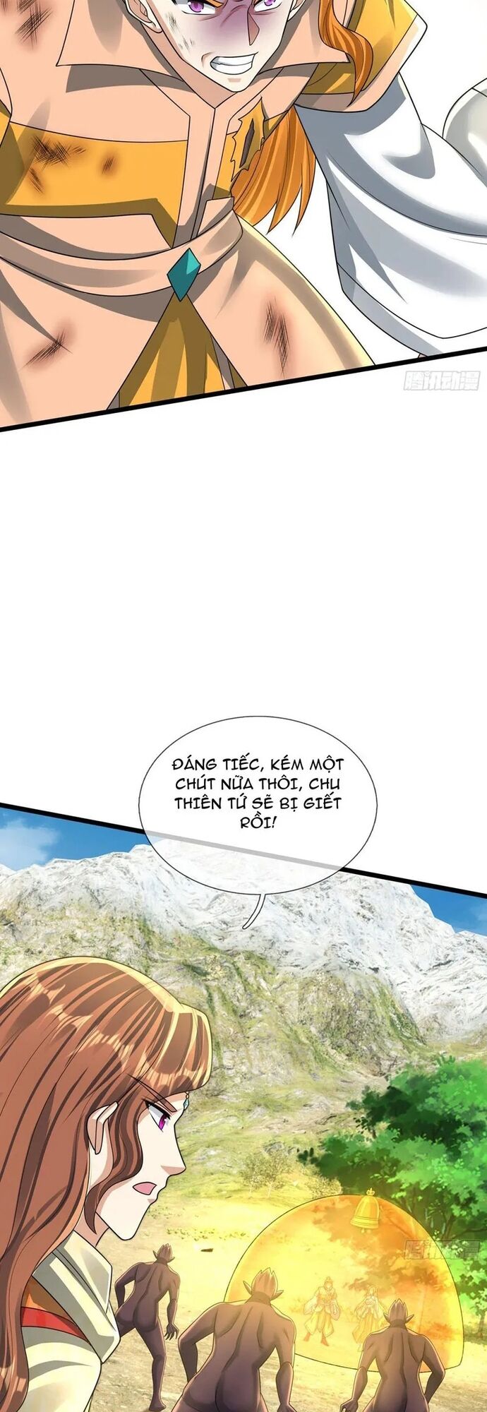 Ta Có Thể Rút Ra Vô Hạn Vật Phẩm - Chapter 25 - Page 3