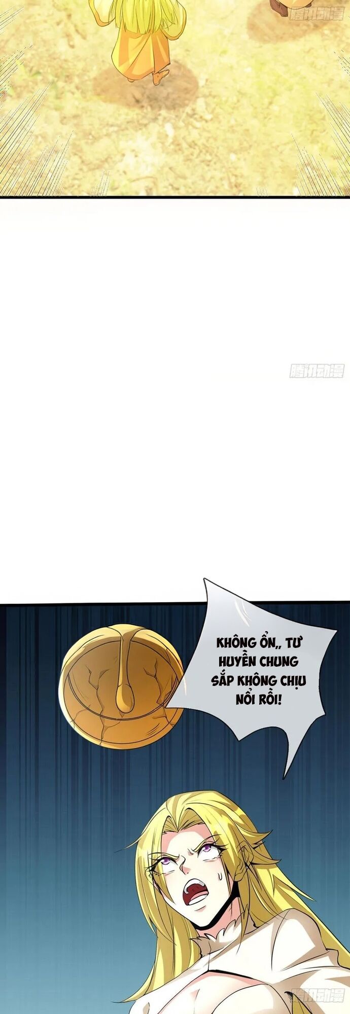 Ta Có Thể Rút Ra Vô Hạn Vật Phẩm - Chapter 25 - Page 31