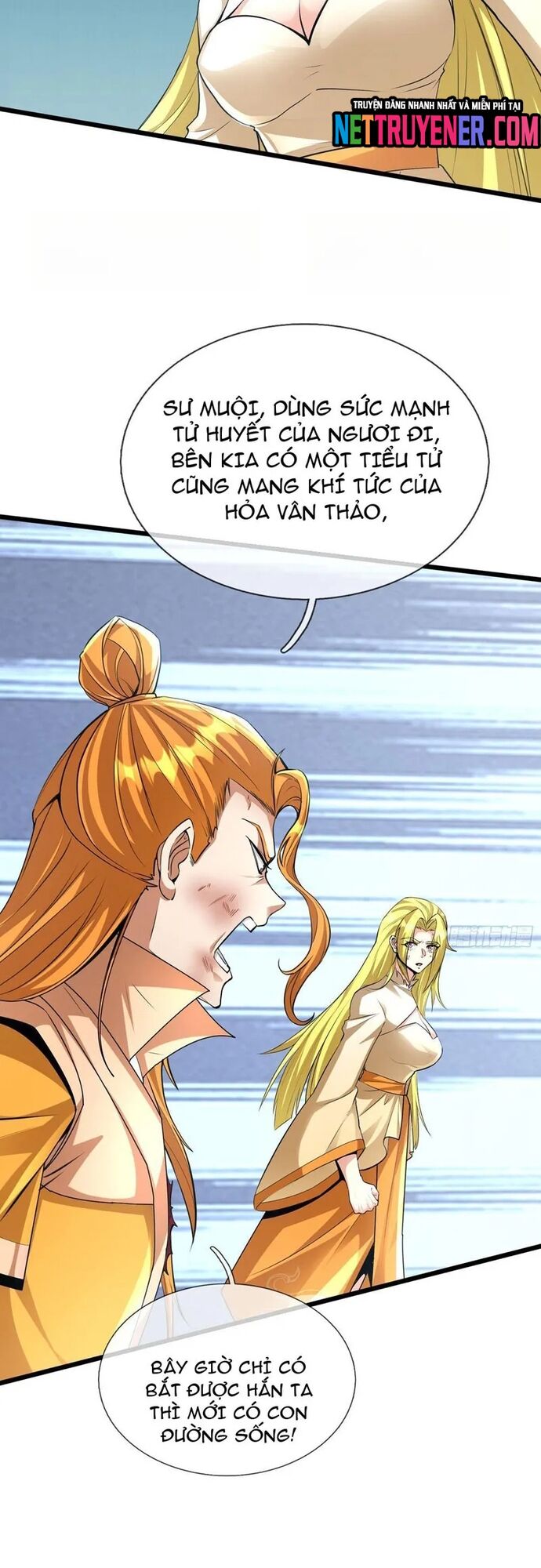 Ta Có Thể Rút Ra Vô Hạn Vật Phẩm - Chapter 25 - Page 32