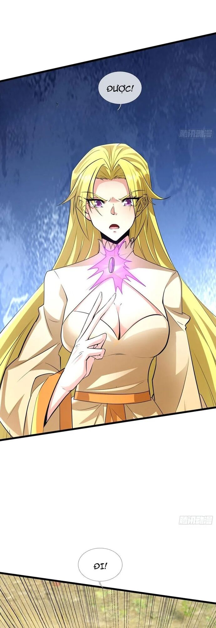 Ta Có Thể Rút Ra Vô Hạn Vật Phẩm - Chapter 25 - Page 33