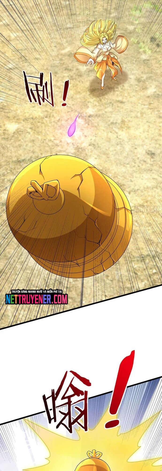 Ta Có Thể Rút Ra Vô Hạn Vật Phẩm - Chapter 25 - Page 34