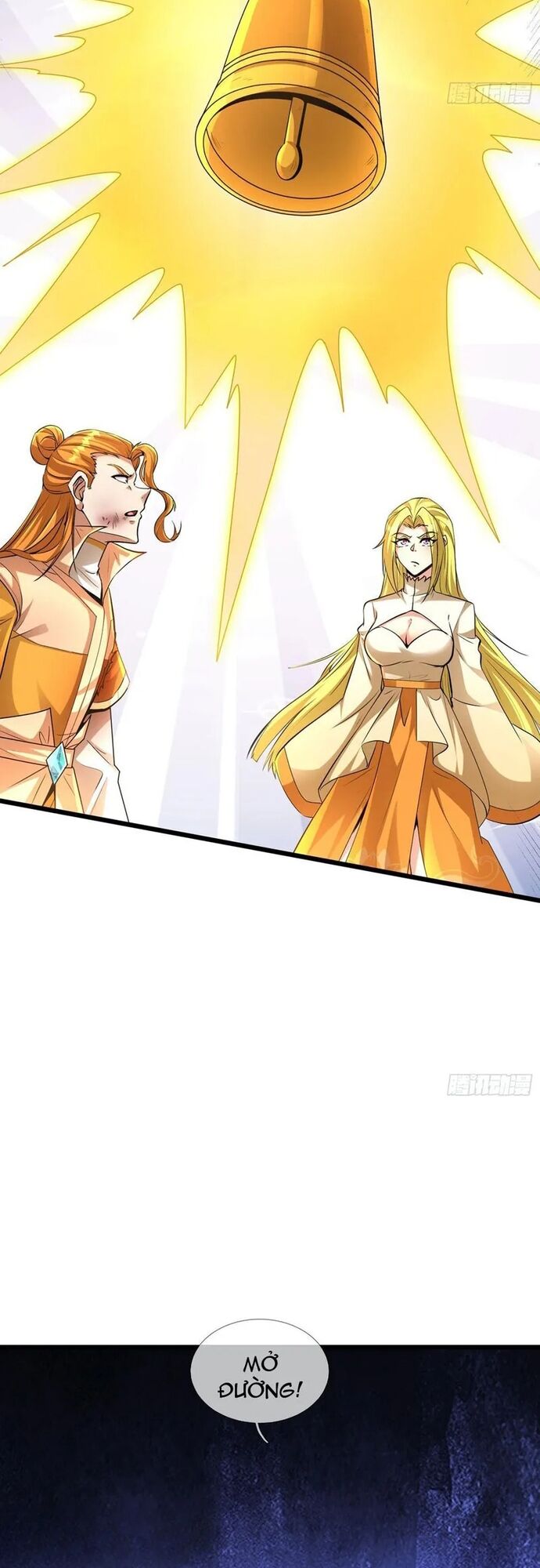 Ta Có Thể Rút Ra Vô Hạn Vật Phẩm - Chapter 25 - Page 35