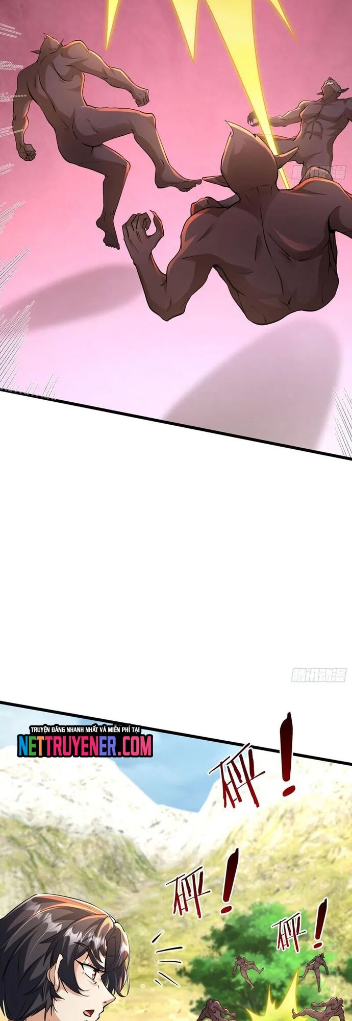 Ta Có Thể Rút Ra Vô Hạn Vật Phẩm - Chapter 25 - Page 37