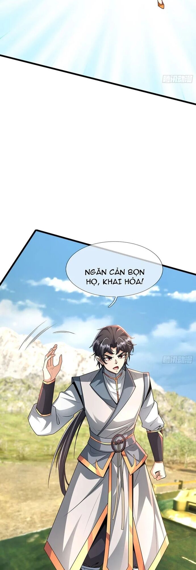 Ta Có Thể Rút Ra Vô Hạn Vật Phẩm - Chapter 25 - Page 39