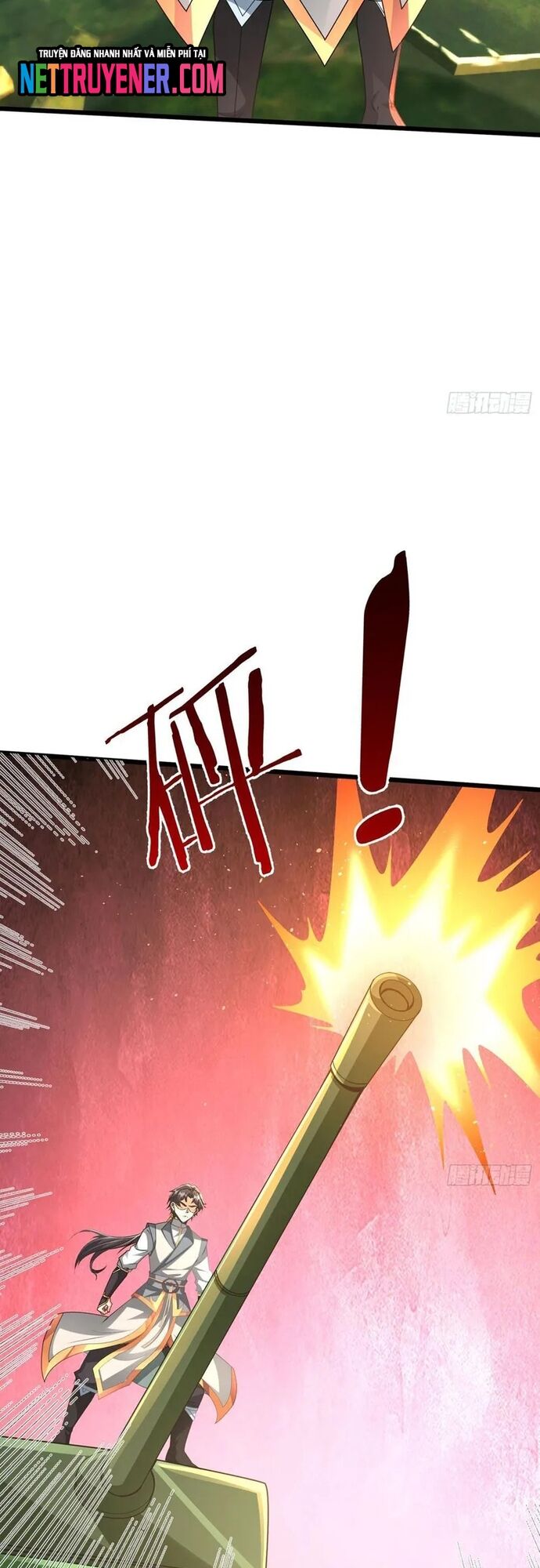 Ta Có Thể Rút Ra Vô Hạn Vật Phẩm - Chapter 25 - Page 40