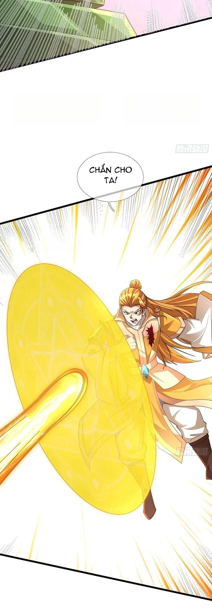 Ta Có Thể Rút Ra Vô Hạn Vật Phẩm - Chapter 25 - Page 41