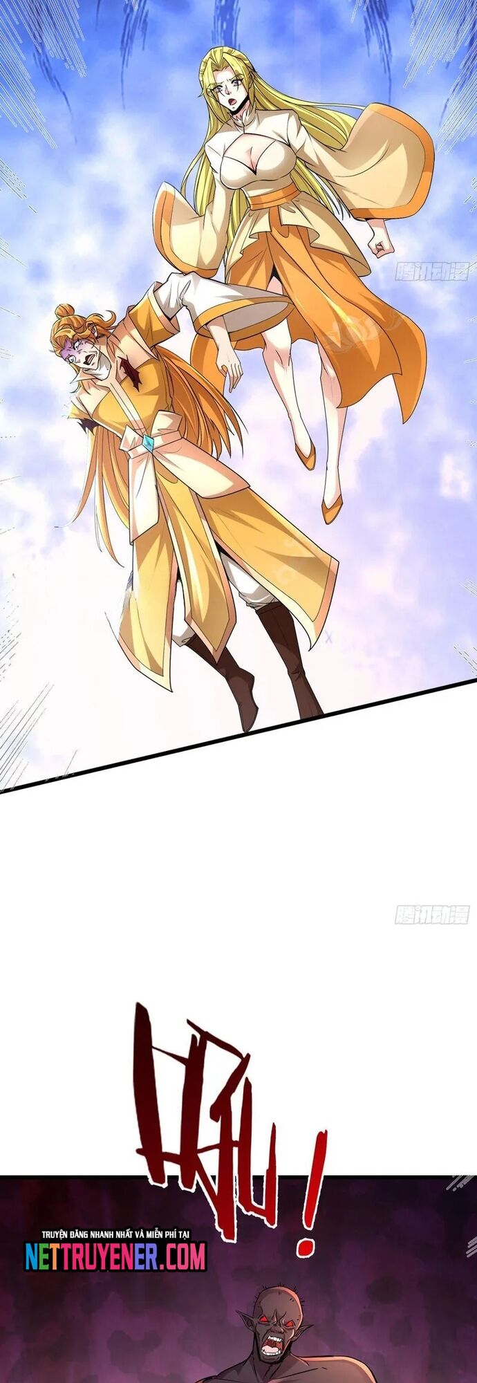 Ta Có Thể Rút Ra Vô Hạn Vật Phẩm - Chapter 25 - Page 44