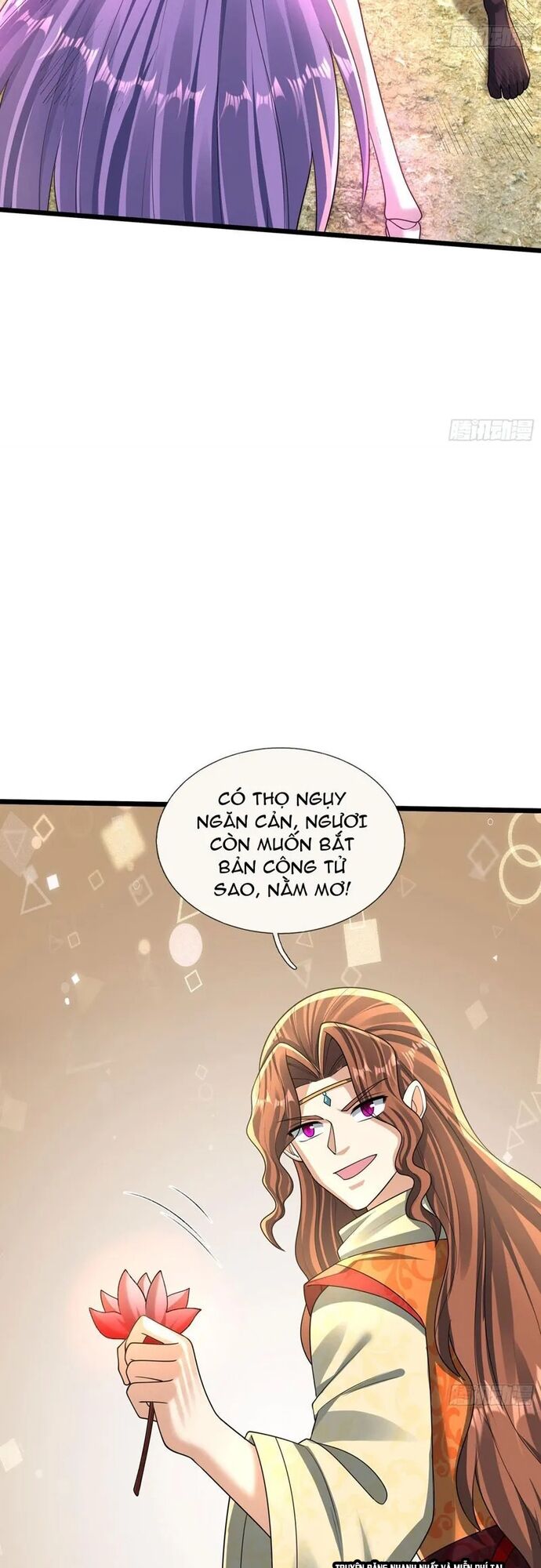 Ta Có Thể Rút Ra Vô Hạn Vật Phẩm - Chapter 25 - Page 8