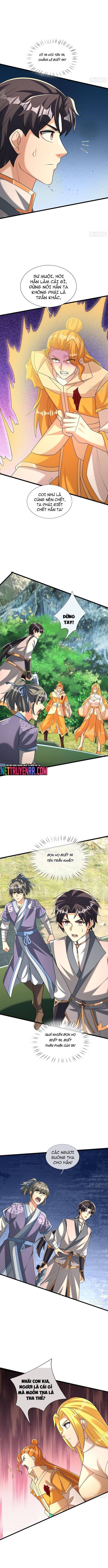 Ta Có Thể Rút Ra Vô Hạn Vật Phẩm - Chapter 26 - Page 3