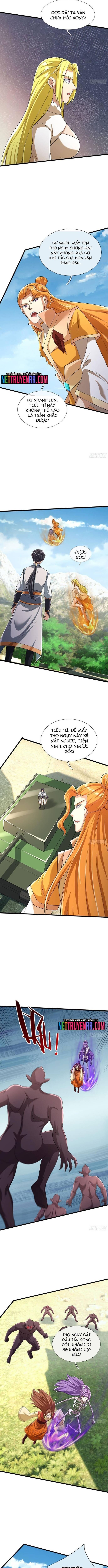 Ta Có Thể Rút Ra Vô Hạn Vật Phẩm - Chapter 26 - Page 5