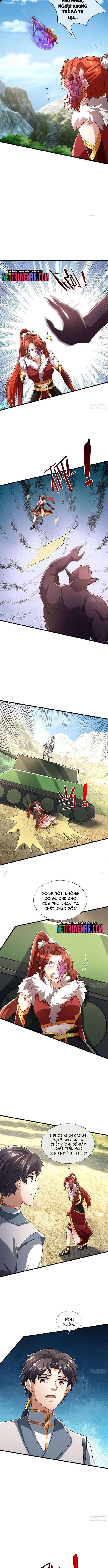 Ta Có Thể Rút Ra Vô Hạn Vật Phẩm - Chapter 26 - Page 6