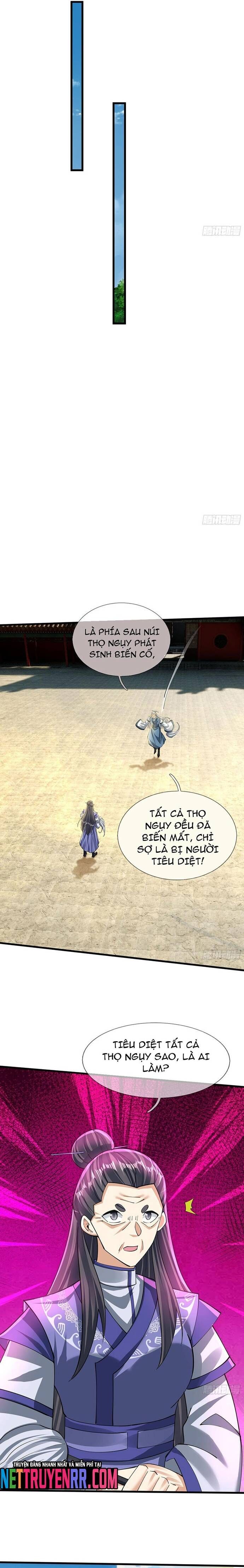 Ta Có Thể Rút Ra Vô Hạn Vật Phẩm - Chapter 27 - Page 13