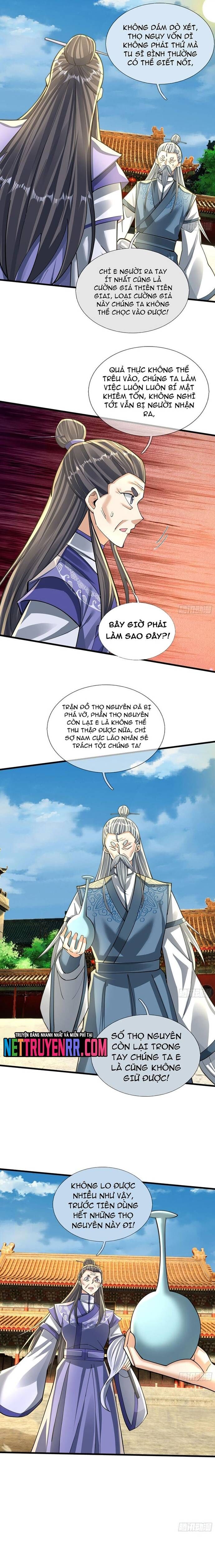 Ta Có Thể Rút Ra Vô Hạn Vật Phẩm - Chapter 27 - Page 14