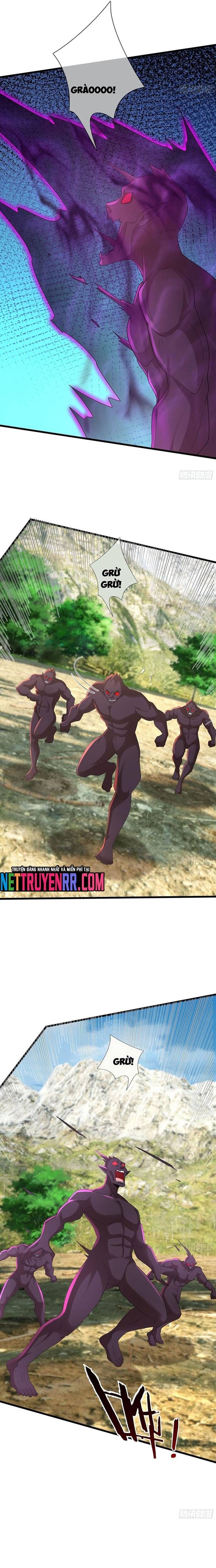 Ta Có Thể Rút Ra Vô Hạn Vật Phẩm - Chapter 27 - Page 6