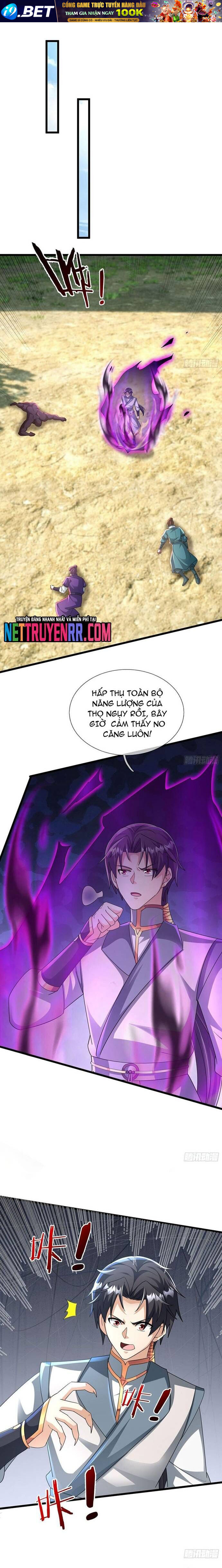 Ta Có Thể Rút Ra Vô Hạn Vật Phẩm - Chapter 27 - Page 7