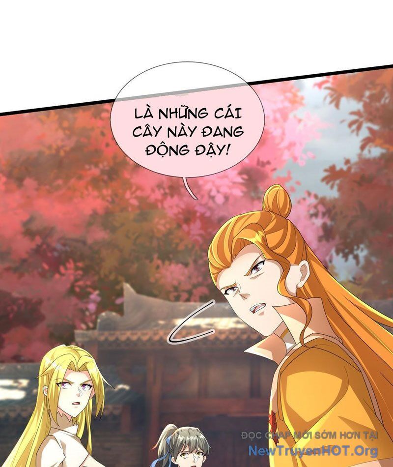 Ta Có Thể Rút Ra Vô Hạn Vật Phẩm - Chapter 28 - Page 11