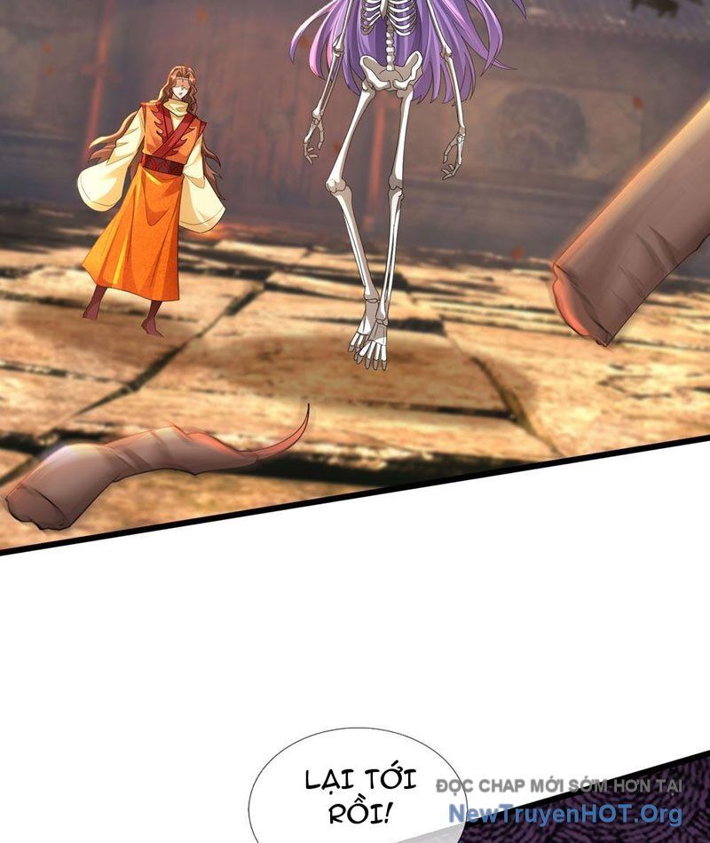 Ta Có Thể Rút Ra Vô Hạn Vật Phẩm - Chapter 28 - Page 25