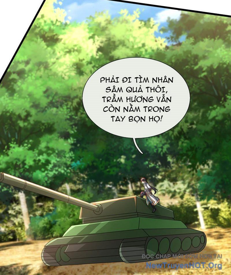 Ta Có Thể Rút Ra Vô Hạn Vật Phẩm - Chapter 28 - Page 3