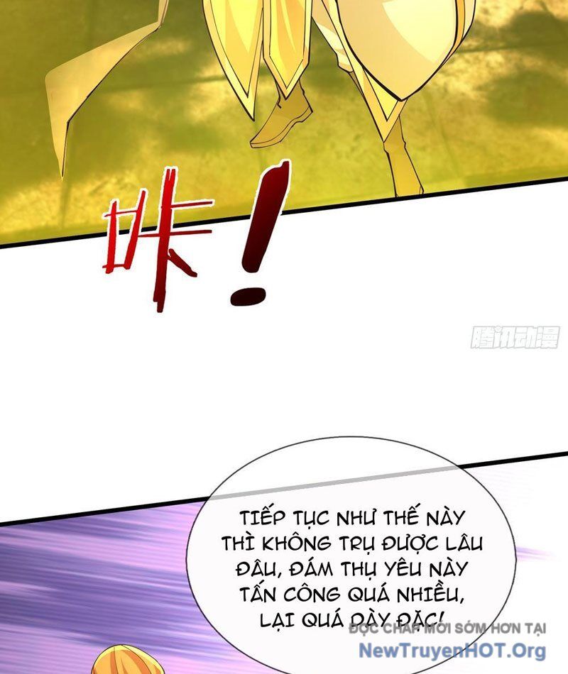 Ta Có Thể Rút Ra Vô Hạn Vật Phẩm - Chapter 28 - Page 36