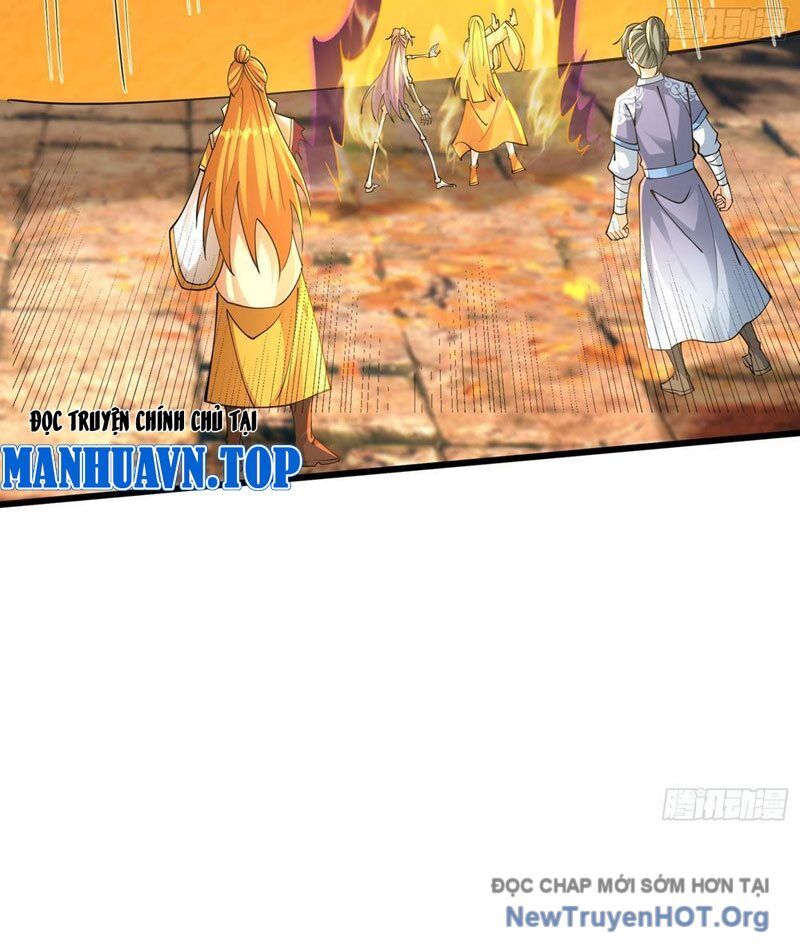 Ta Có Thể Rút Ra Vô Hạn Vật Phẩm - Chapter 28 - Page 54