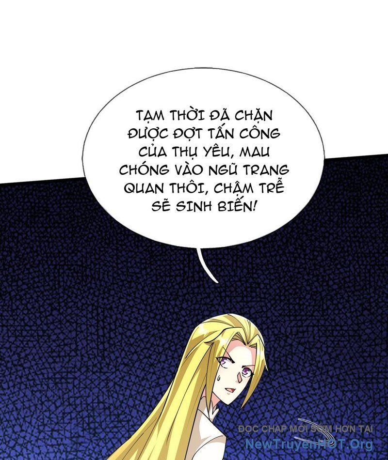 Ta Có Thể Rút Ra Vô Hạn Vật Phẩm - Chapter 28 - Page 55