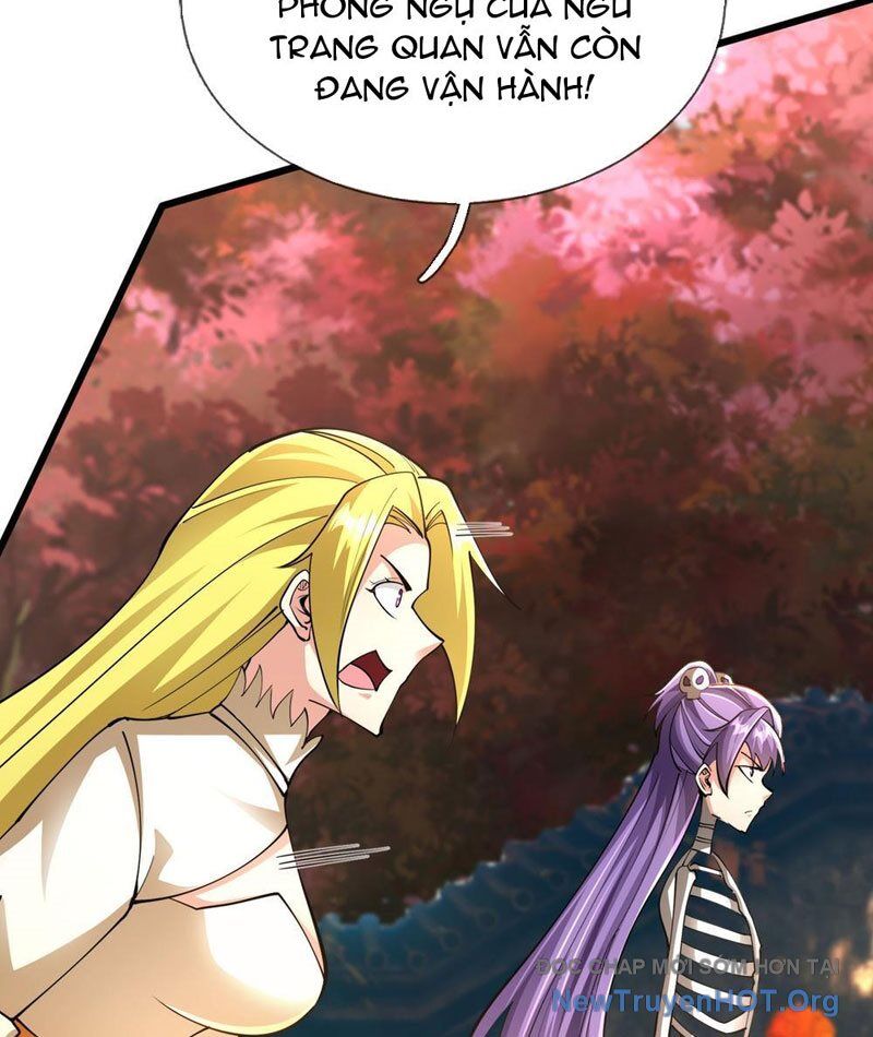 Ta Có Thể Rút Ra Vô Hạn Vật Phẩm - Chapter 28 - Page 61