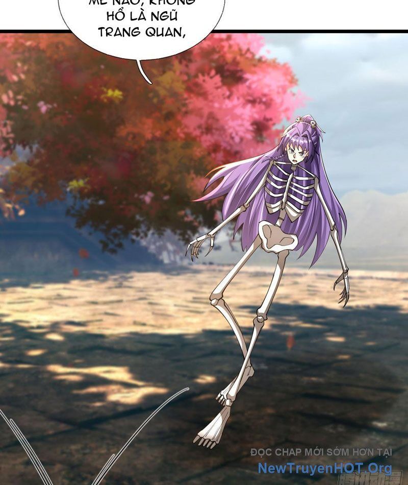 Ta Có Thể Rút Ra Vô Hạn Vật Phẩm - Chapter 28 - Page 67