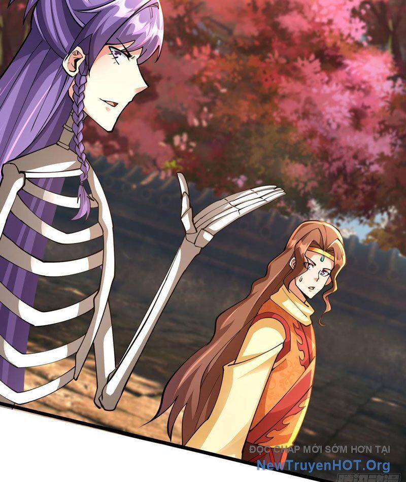 Ta Có Thể Rút Ra Vô Hạn Vật Phẩm - Chapter 28 - Page 73