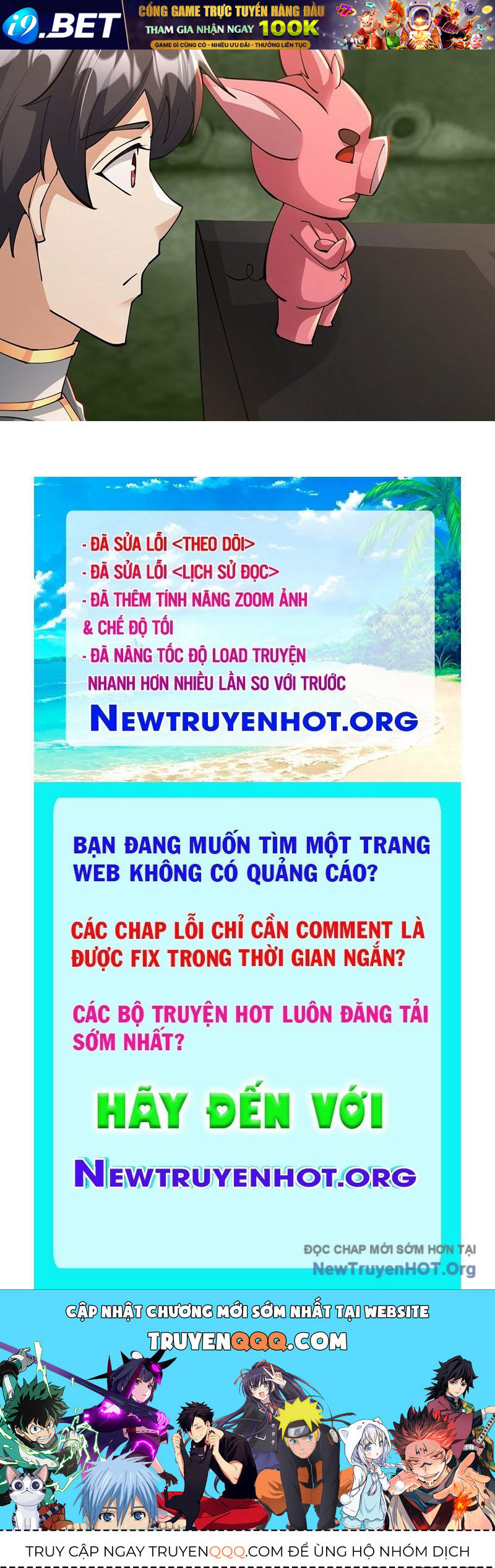 Ta Có Thể Rút Ra Vô Hạn Vật Phẩm - Chapter 29 - Page 124