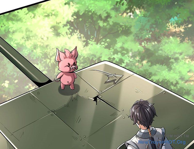 Ta Có Thể Rút Ra Vô Hạn Vật Phẩm - Chapter 29 - Page 25