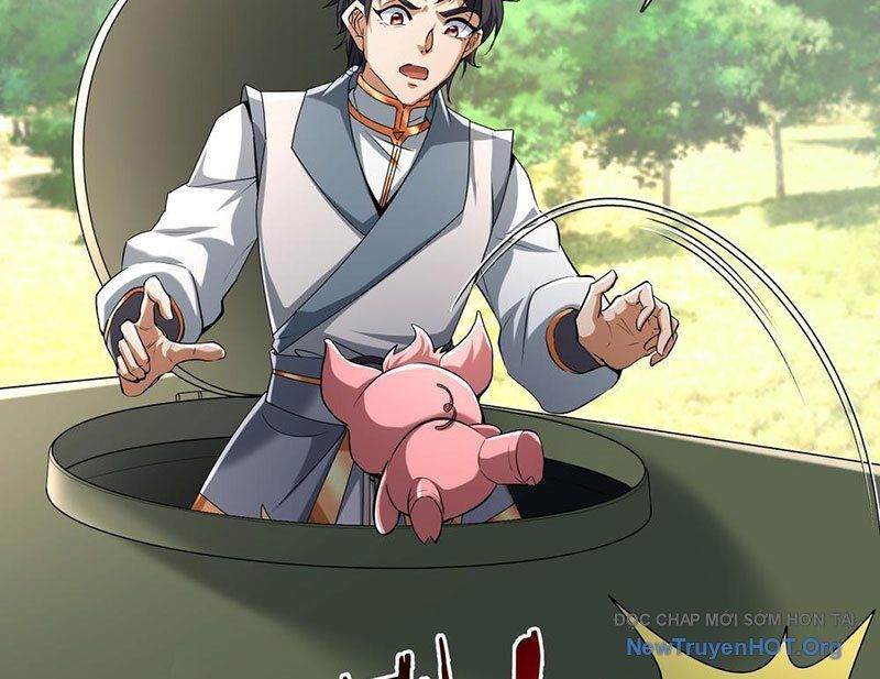 Ta Có Thể Rút Ra Vô Hạn Vật Phẩm - Chapter 29 - Page 31